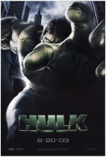 pelicula Hulk (2003) 4K UHD [HDR] (Trial)
