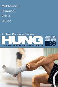 Serie Hung