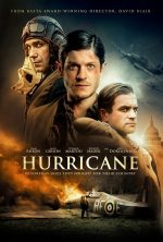 pelicula Hurricane [DVD R1][Subtitulado]