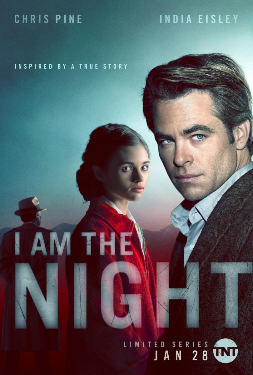 Serie I Am The Night