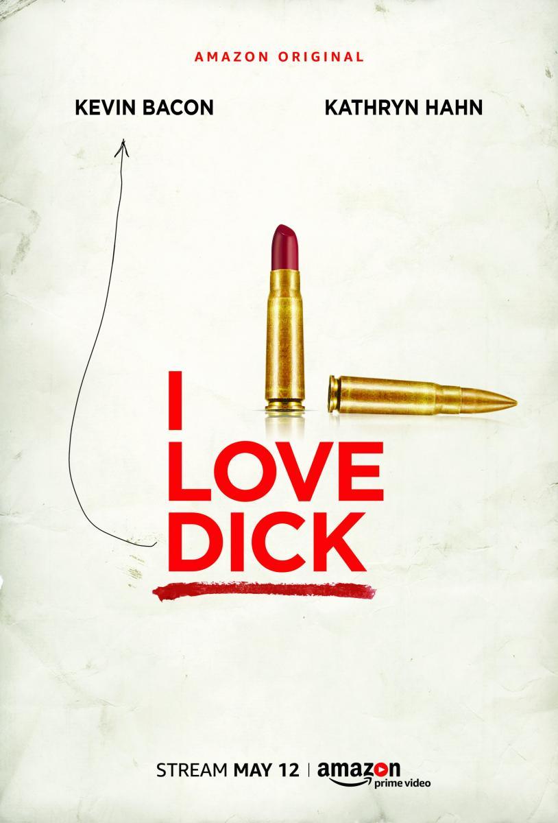 Serie I Love Dick