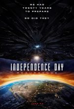 pelicula Independence Day: Contraataque (SBS)