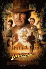 pelicula Indiana Jones 4 (DVD5)