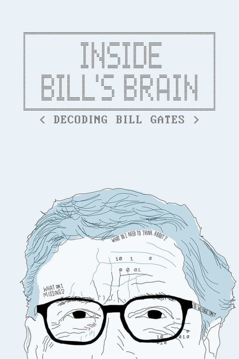 Serie Inside Bills Brain