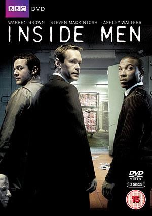 Serie Inside Men
