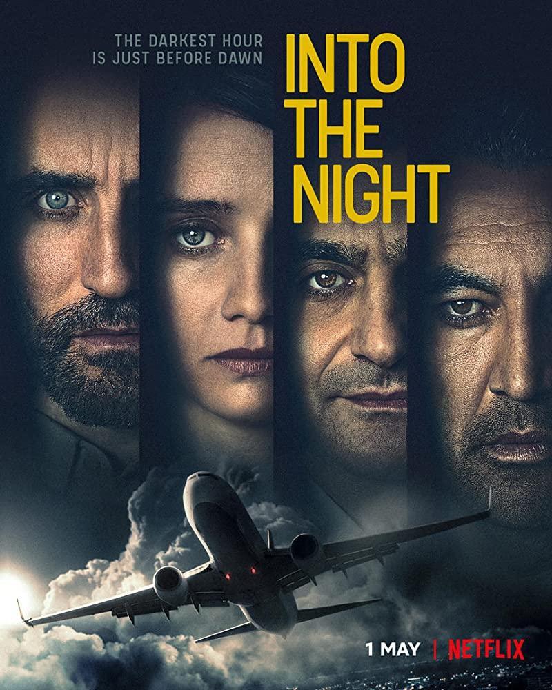 Serie Into the Night