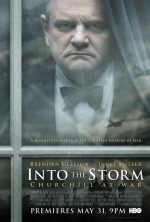 pelicula Into The Storm