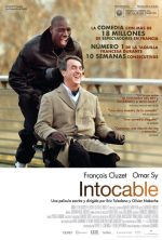 pelicula Intocable
