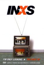 pelicula INXS Im Only Looking The Best Of [2004]