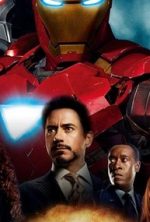 pelicula Iron Man 2 (4K) (UHD) [HDR] (Trial)
