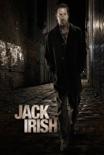 Serie Jack Irish