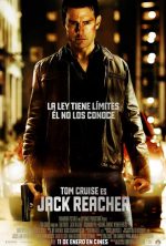 pelicula Jack Reacher