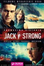 pelicula Jack Strong [2014][DVD R2][Spanish]