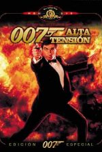pelicula James Bond – Alta tension
