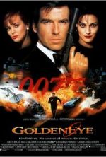 pelicula James Bond – Goldeneye