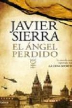 pelicula Javier Sierra – El Ángel perdido [Audiolibro] (voz jorge)