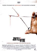 pelicula Jekyll + Hyde