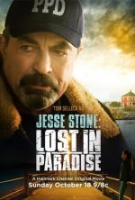 pelicula Jesse Stone: Lost in Paradise