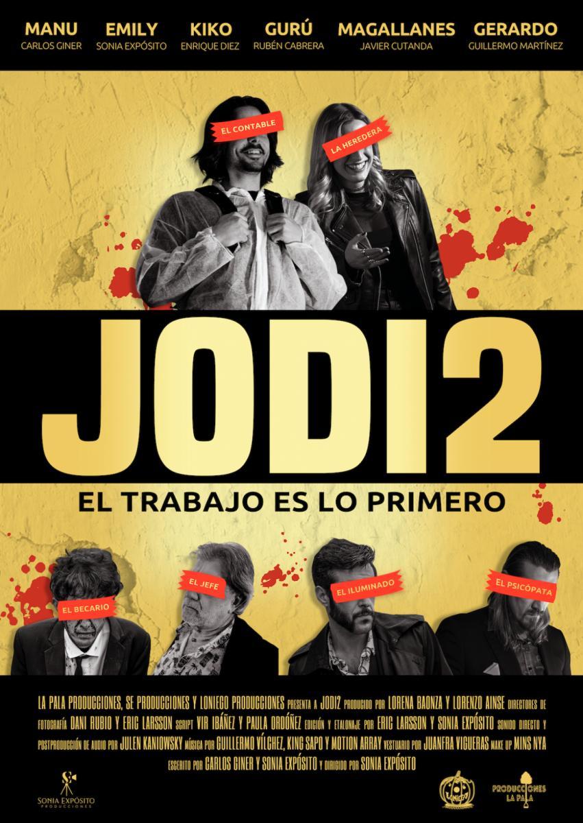 Serie Jodi2
