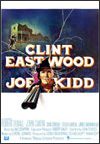 pelicula Joe Kidd – Ciclo Clint Eastwood