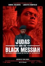 pelicula Judas and the Black Messiah