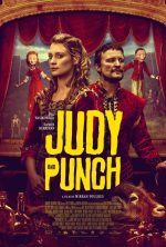 pelicula Judy y Punch