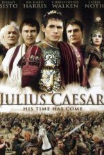 pelicula Julius Caesar (Miniserie de TV) [2002][DVD R2][ESPAÑOL]