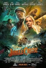 pelicula Jungle Cruise