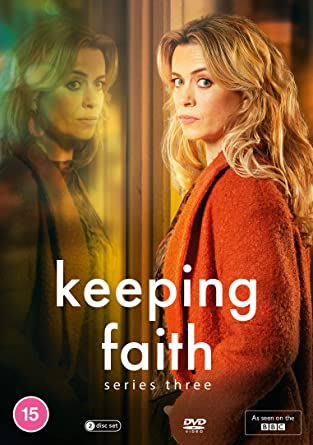 Serie Keeping Faith