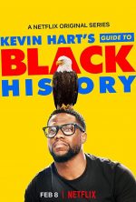 pelicula Kevin Harts Guide To Black History