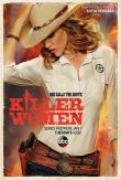 Serie Killer Women