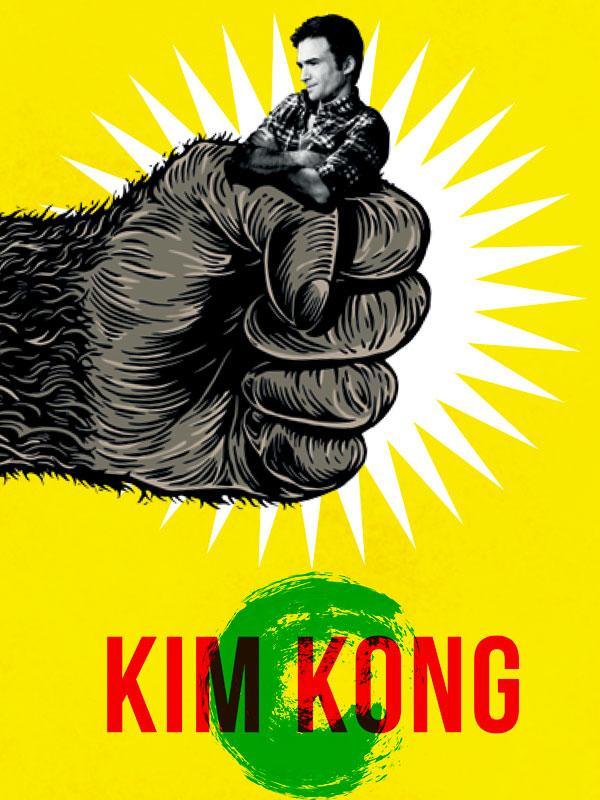Serie Kim Kong