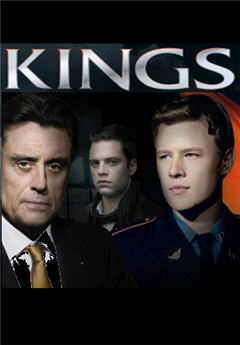 Serie Kings