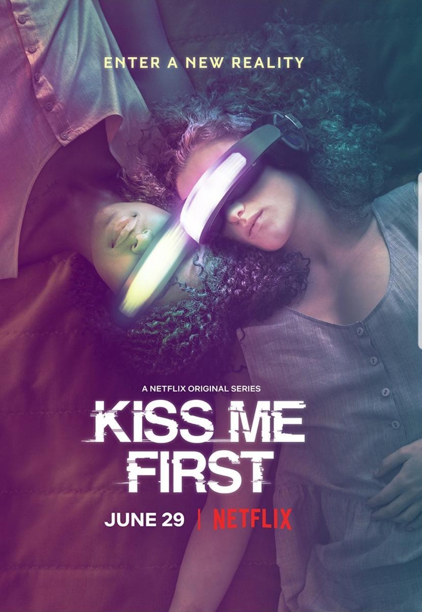 Serie Kiss Me First