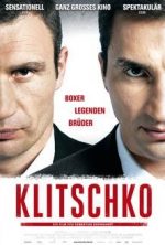 pelicula Klitschko
