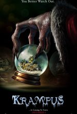 pelicula Krampus: El terror de la Navidad HD