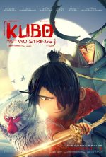 pelicula Kubo y las dos cuerdas mágicas