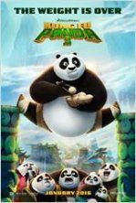 pelicula Kung Fu Panda 3