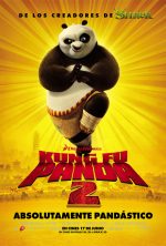 pelicula Kung Fu Panda 2