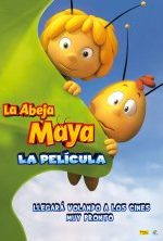 pelicula La Abeja Maya, La Película