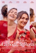 pelicula La Boda De Rosa (HD-TS)