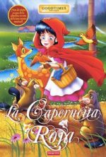 pelicula La Caperucita Roja [Colección Goodtimes]