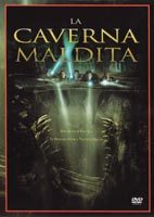 pelicula La Caverna Maldita