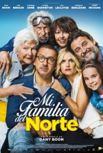 pelicula La Ch’tite Famille [2018] [DVD R2 PAL] [Spanish]