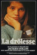 pelicula La Drôlesse [1979][DVD R2][ESPAÑOL]