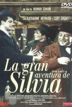 pelicula La gran aventura de Silvia [Katharine Hepburn]