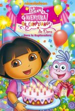 pelicula La Gran Aventura Del Cumpleaños De Dora