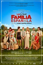 pelicula La gran familia española HD