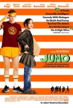 pelicula La joven vida de Juno HD