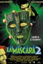 pelicula La Mascara 2 -el Hijo De La Mascara-